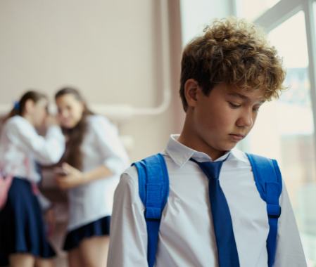 Introducing Preventing Bullying Through Awareness and Action: helping schools build cultures of belonging
